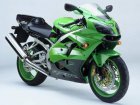 Kawasaki ZX-9R Ninja